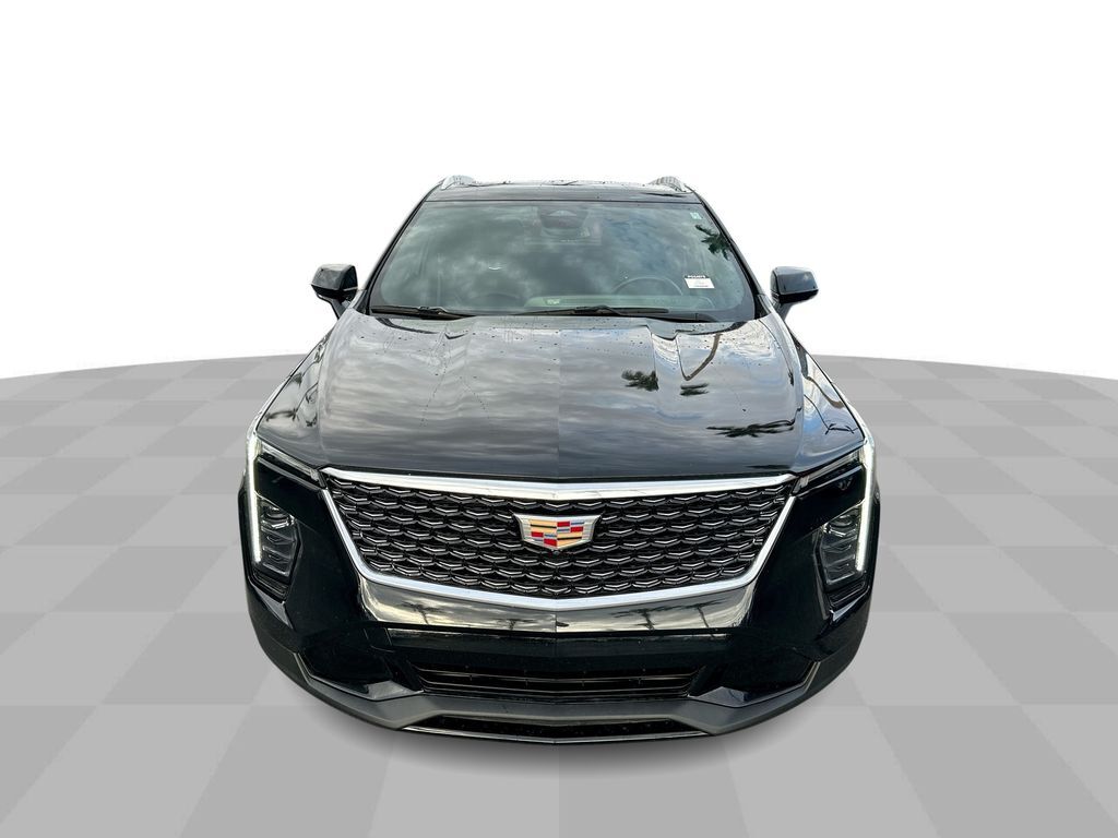 2025 Cadillac XT4 Premium Luxury Tucson AZ