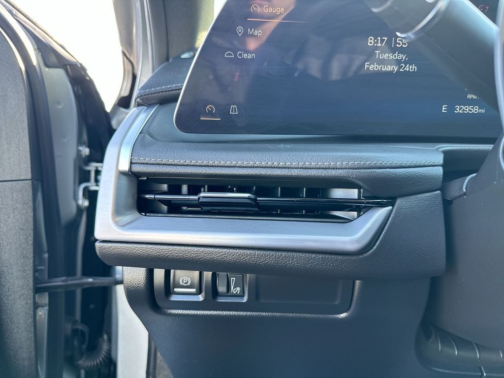 2025 Cadillac XT4 Premium Luxury Tucson AZ