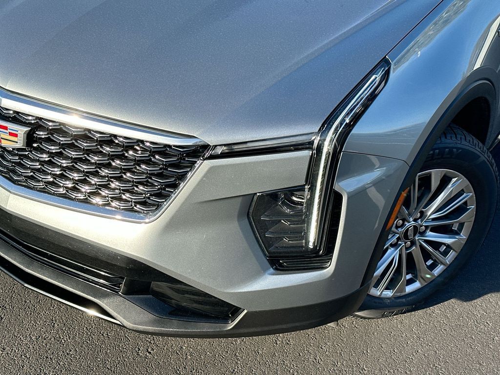 2025 Cadillac XT4 Premium Luxury Tucson AZ