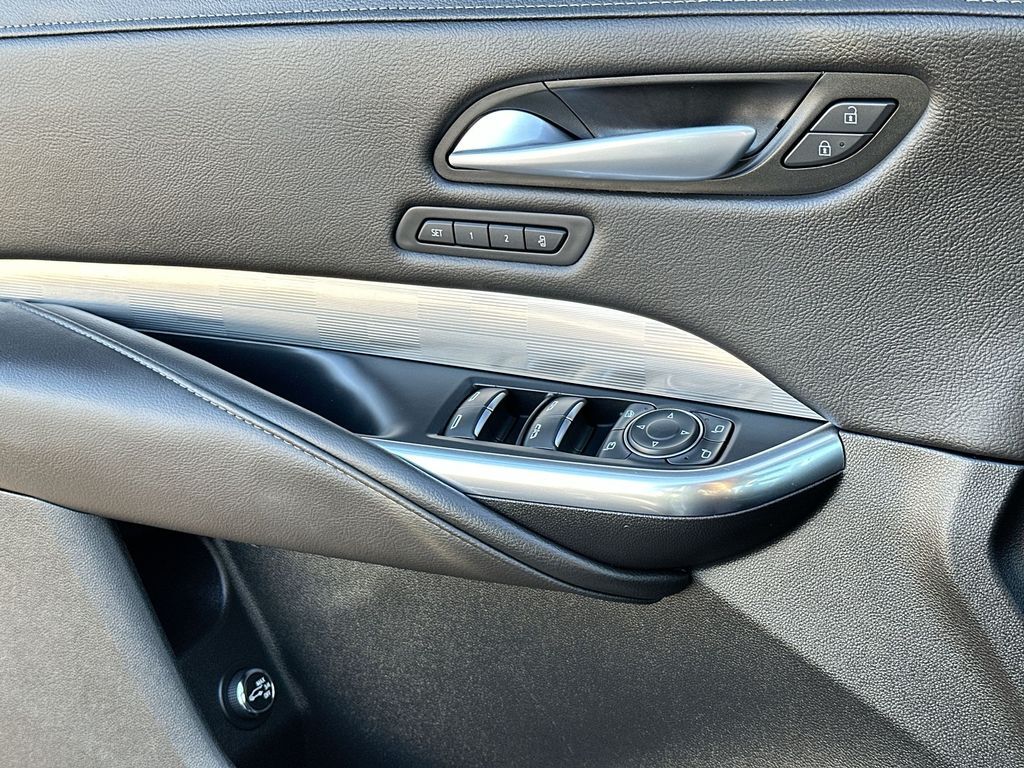 2025 Cadillac XT4 Premium Luxury Tucson AZ