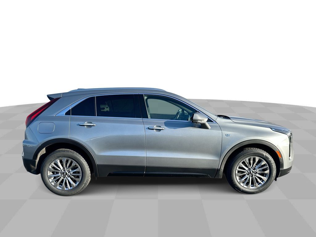 2025 Cadillac XT4 Premium Luxury Tucson AZ
