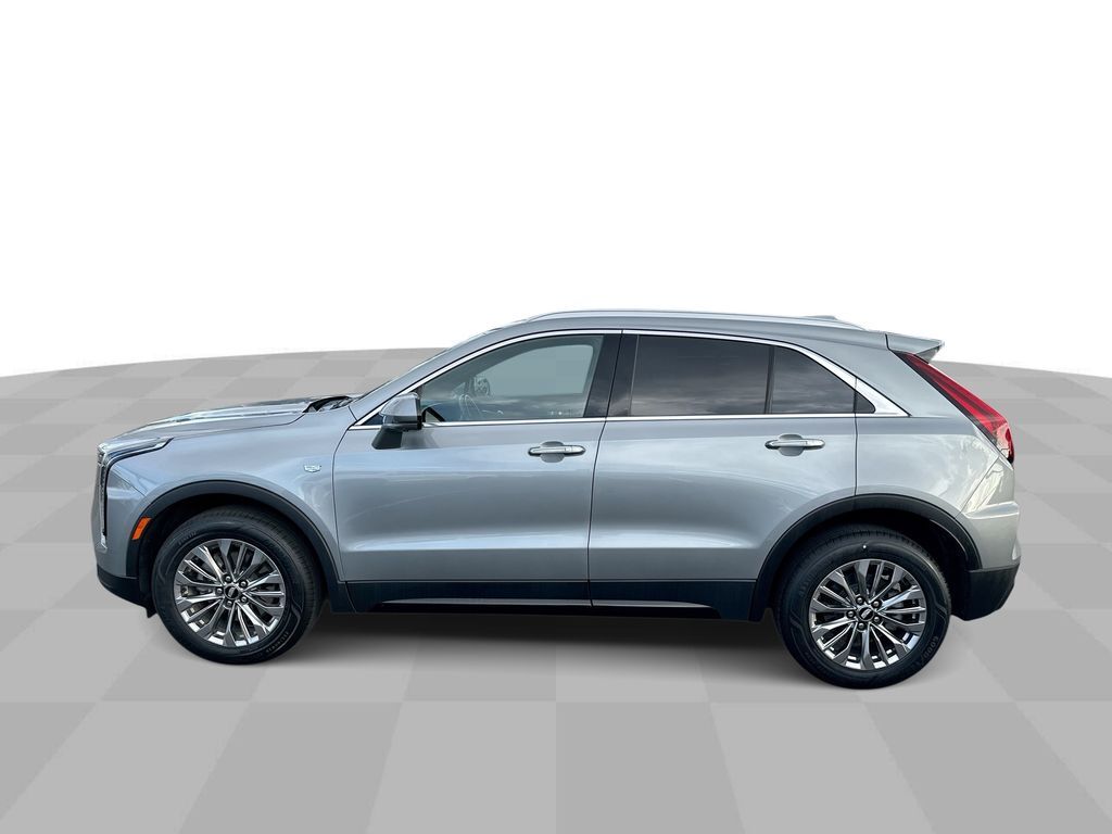 2025 Cadillac XT4 Premium Luxury Tucson AZ
