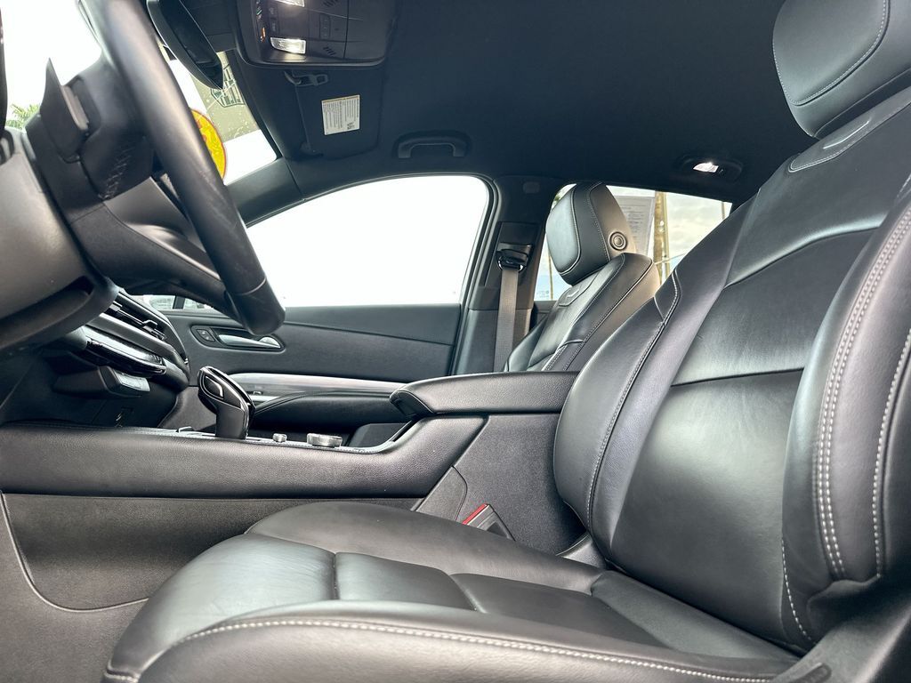 2025 Cadillac XT4 Premium Luxury Tucson AZ