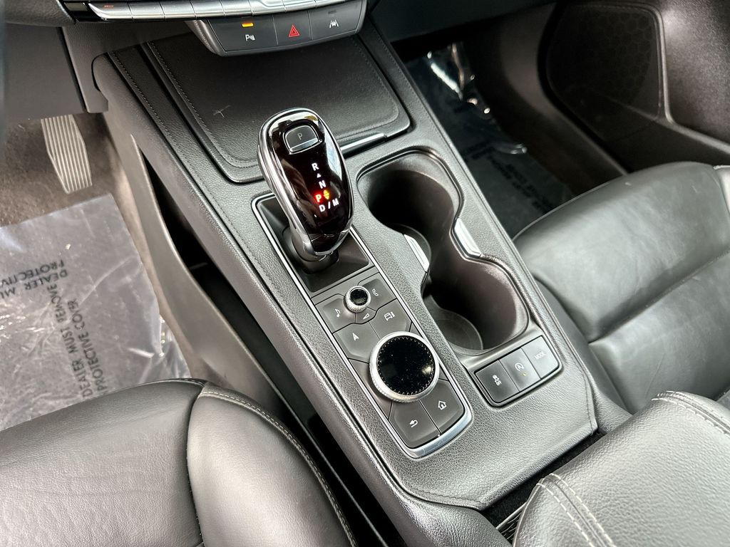 2025 Cadillac XT4 Premium Luxury Tucson AZ