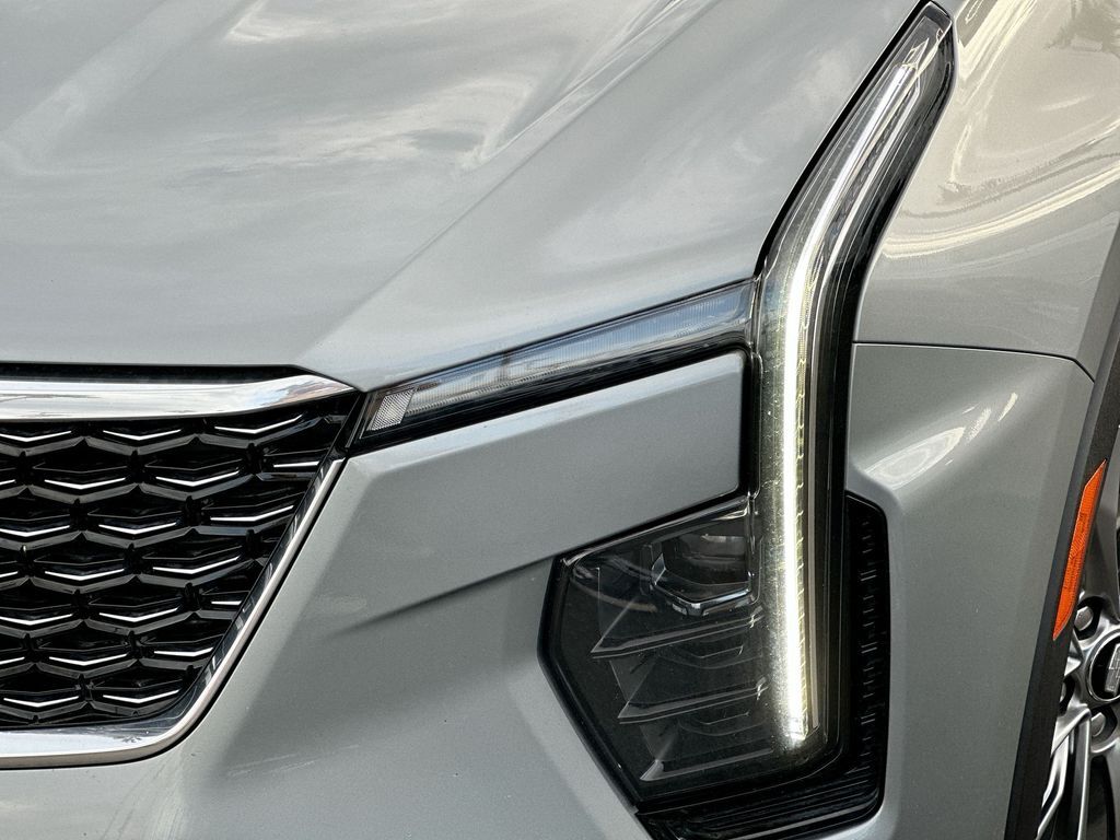 2025 Cadillac XT4 Premium Luxury Tucson AZ