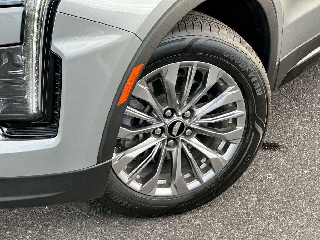2025 Cadillac XT4 Premium Luxury Tucson AZ