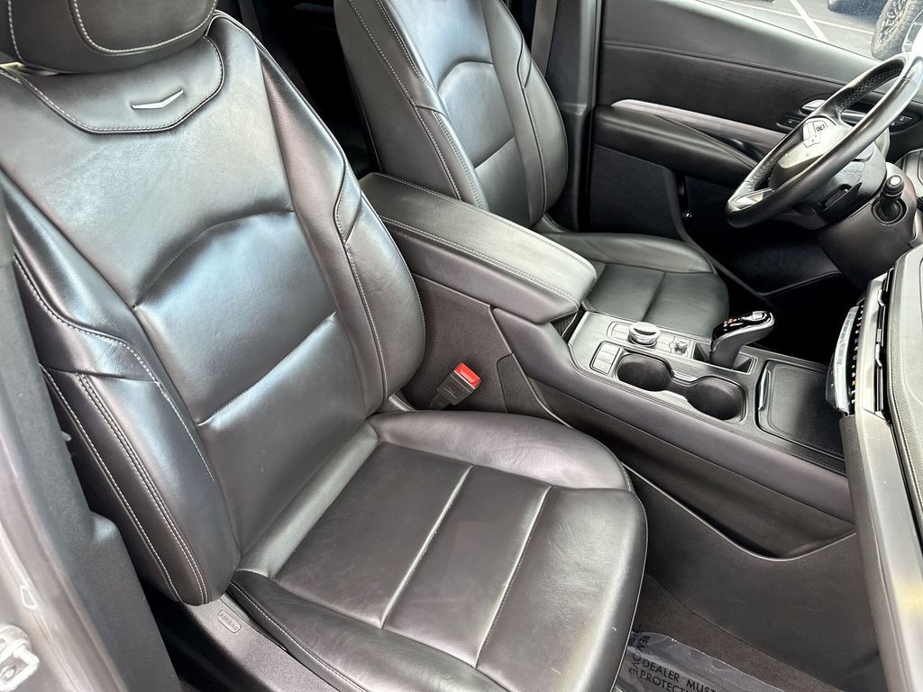 2025 Cadillac XT4 Premium Luxury Tucson AZ