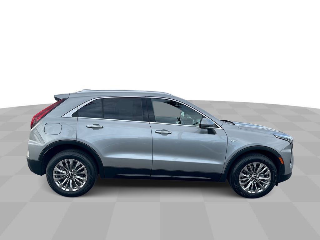 2025 Cadillac XT4 Premium Luxury Tucson AZ