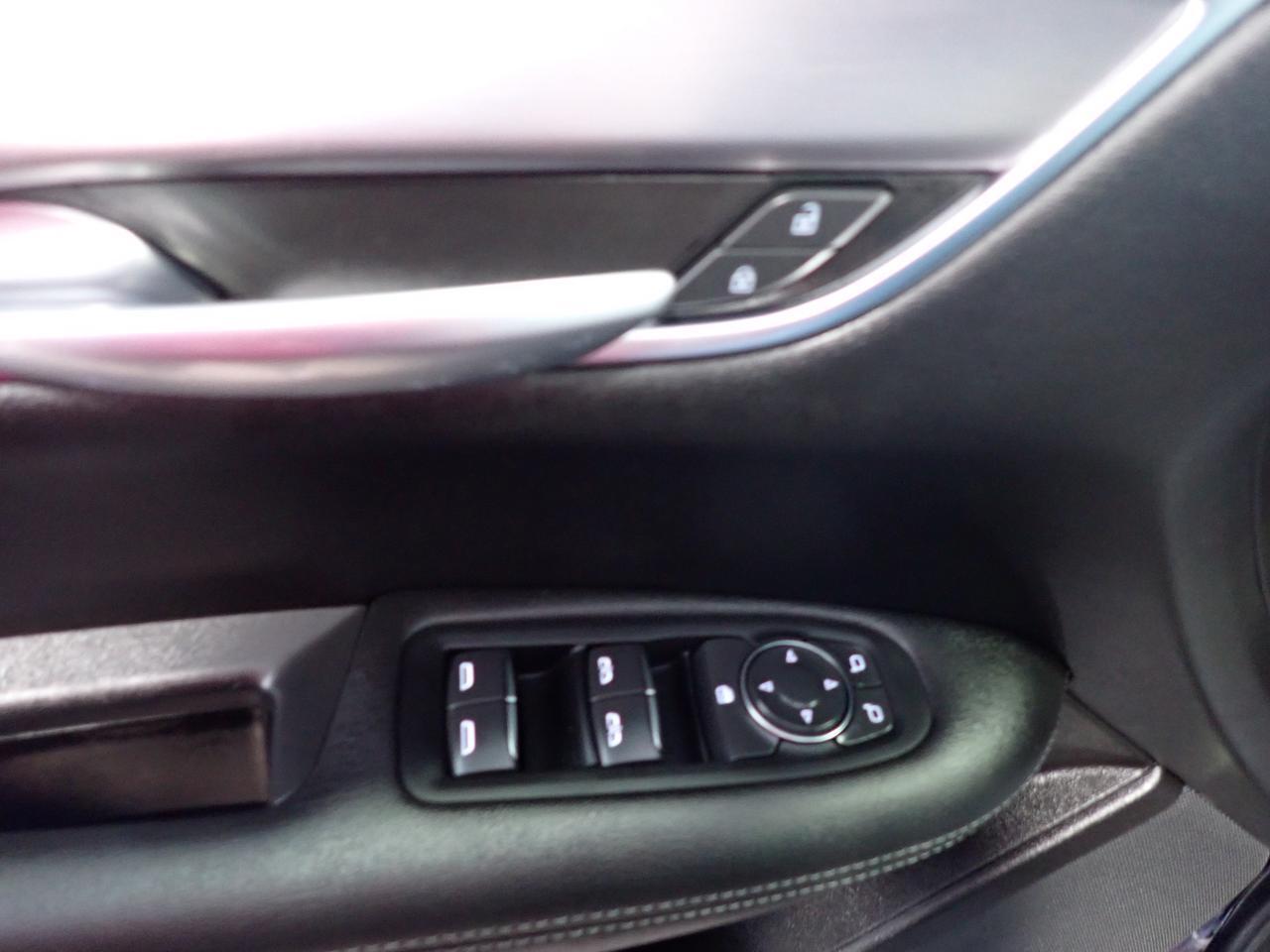 2025 Cadillac XT5 AWD Luxury 4DR LEATHER Listowel ON