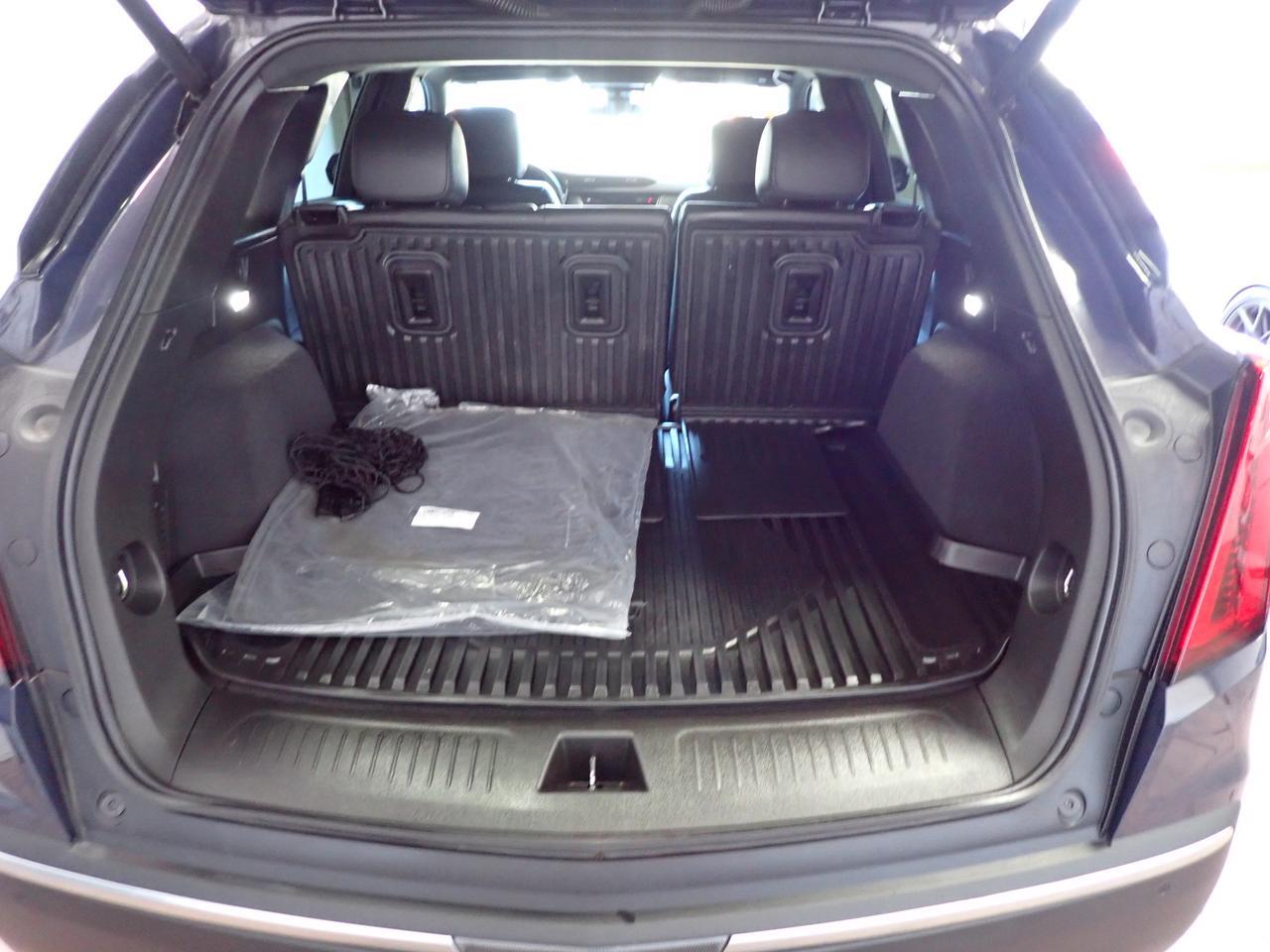 2025 Cadillac XT5 AWD Luxury 4DR LEATHER Listowel ON