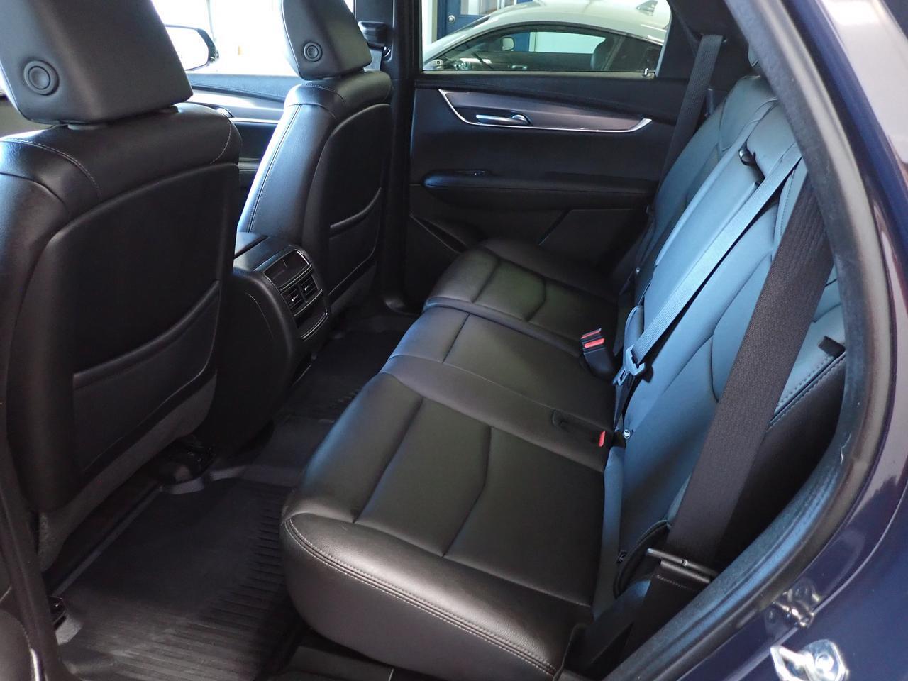 2025 Cadillac XT5 AWD Luxury 4DR LEATHER Listowel ON