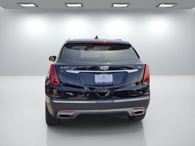 2025 Cadillac XT5 AWD Premium Luxury Roseville CA