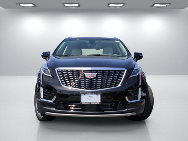 2025 Cadillac XT5 AWD Premium Luxury Roseville CA