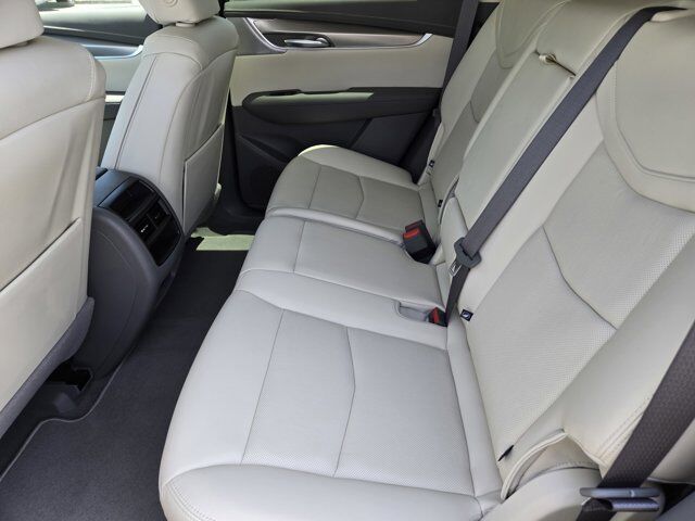 2025 Cadillac XT5 AWD Premium Luxury Roseville CA