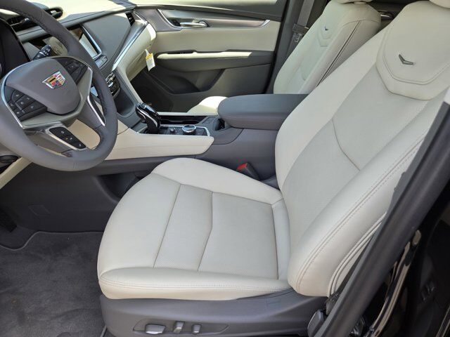 2025 Cadillac XT5 AWD Premium Luxury Roseville CA