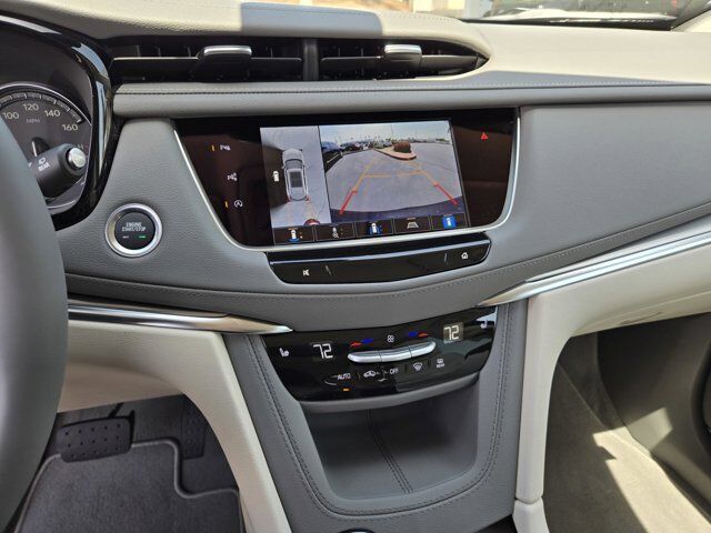 2025 Cadillac XT5 AWD Premium Luxury Roseville CA