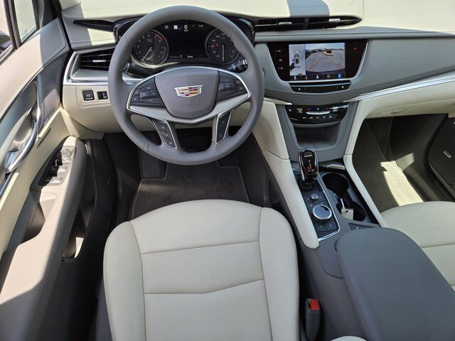 2025 Cadillac XT5 AWD Premium Luxury Roseville CA
