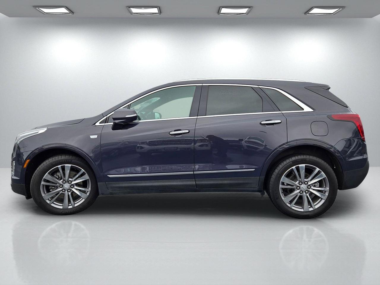 2025 Cadillac XT5 AWD Premium Luxury Roseville CA