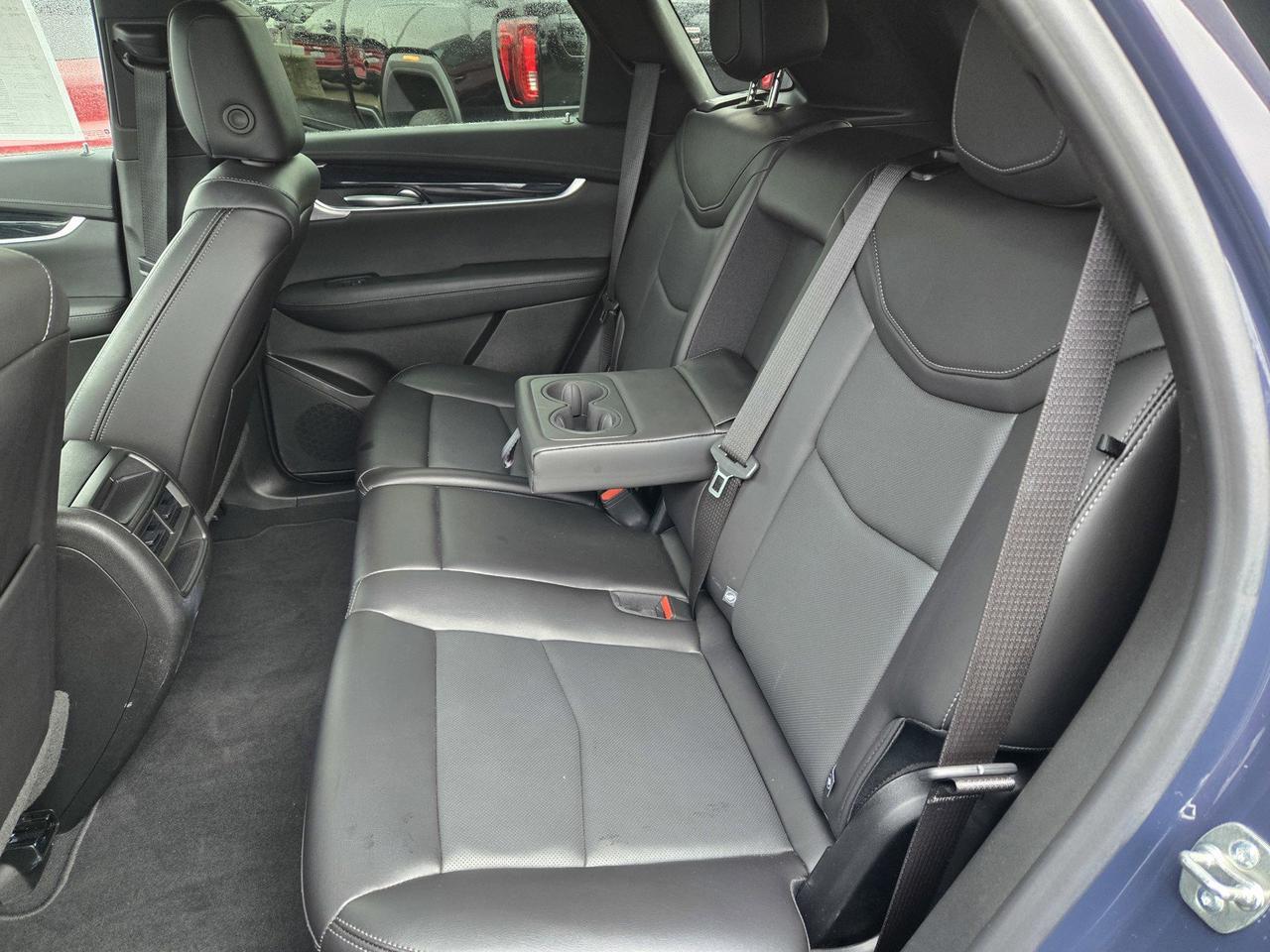 2025 Cadillac XT5 AWD Premium Luxury Roseville CA