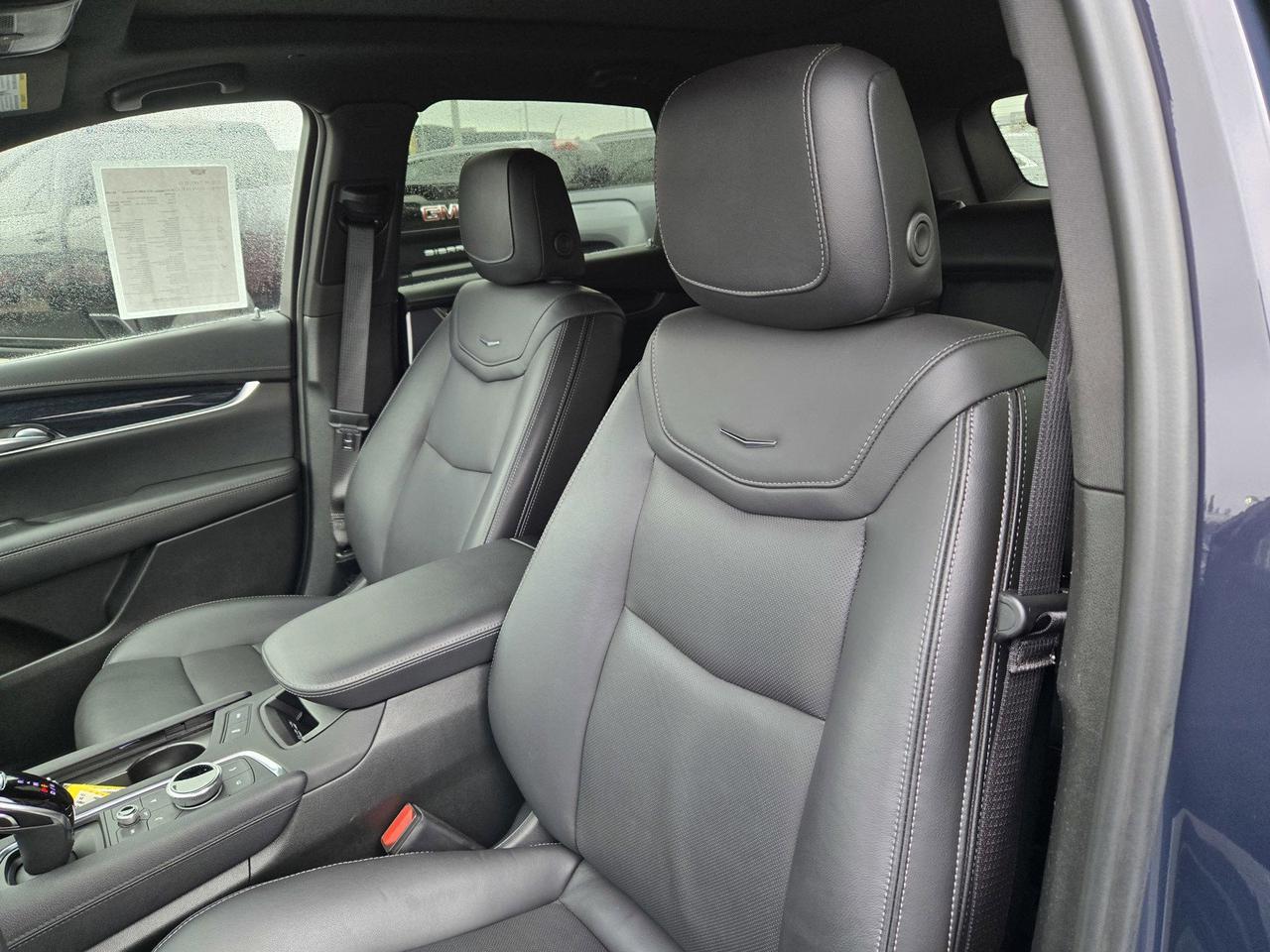 2025 Cadillac XT5 AWD Premium Luxury Roseville CA