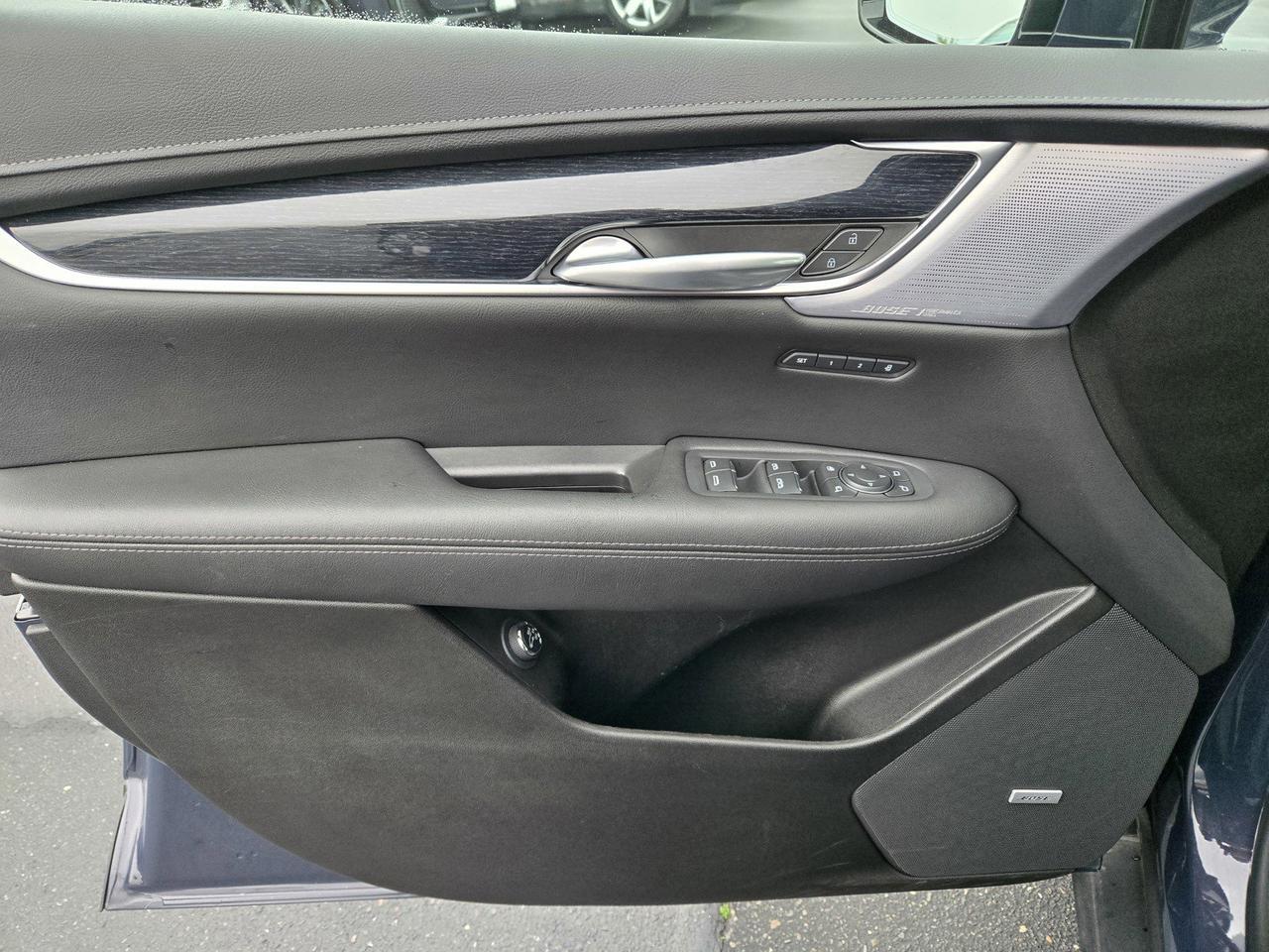 2025 Cadillac XT5 AWD Premium Luxury Roseville CA