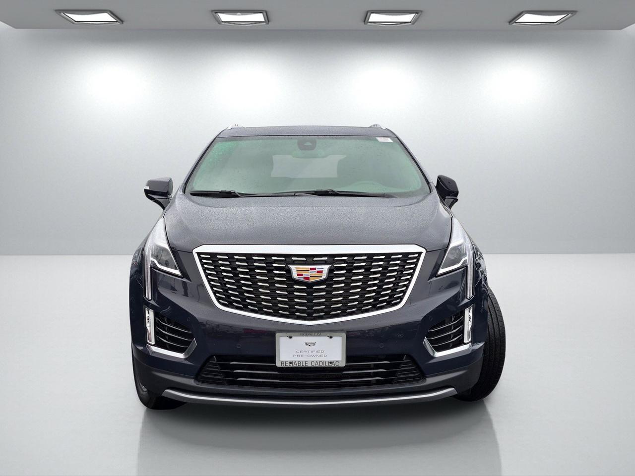 2025 Cadillac XT5 AWD Premium Luxury