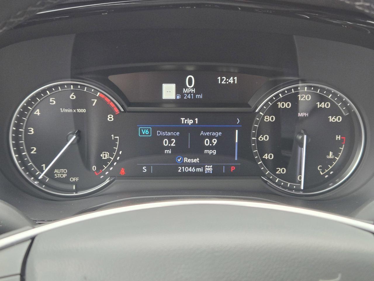 2025 Cadillac XT5 AWD Premium Luxury Roseville CA