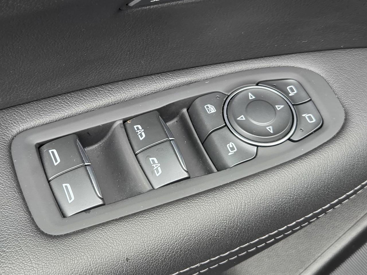 2025 Cadillac XT5 AWD Premium Luxury Roseville CA