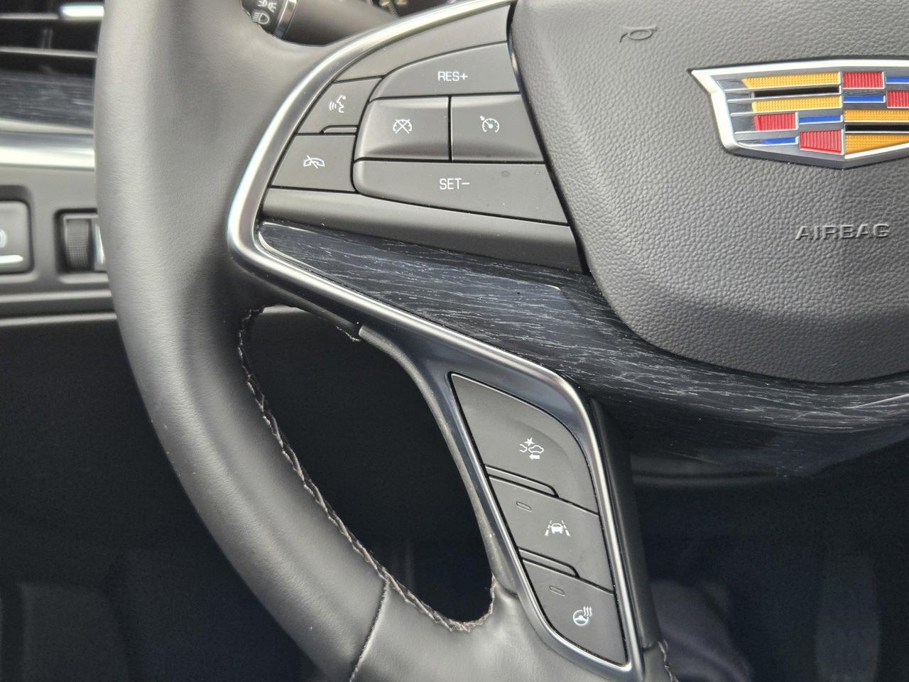 2025 Cadillac XT5 AWD Premium Luxury Roseville CA