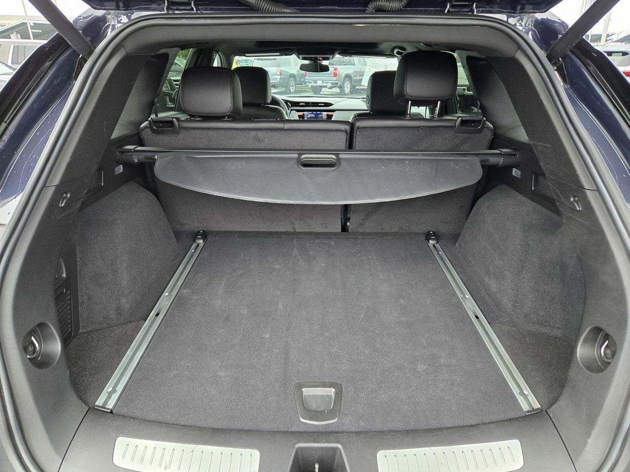 2025 Cadillac XT5 AWD Premium Luxury Roseville CA