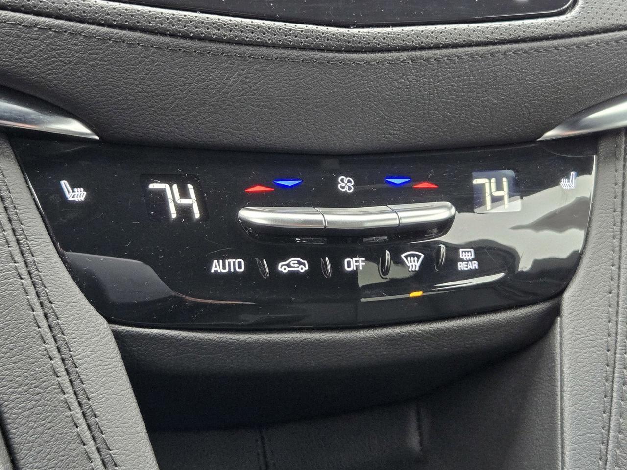 2025 Cadillac XT5 AWD Premium Luxury Roseville CA