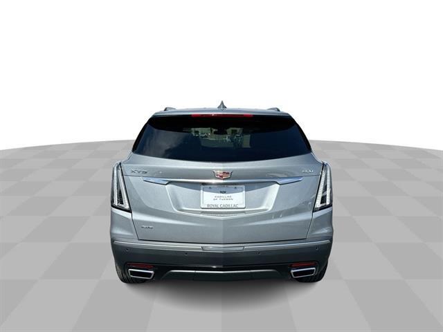 2025 Cadillac XT5 AWD Sport Tucson AZ
