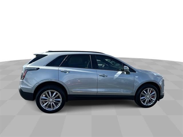 2025 Cadillac XT5 AWD Sport Tucson AZ