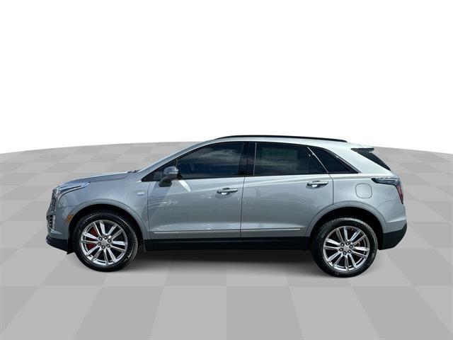 2025 Cadillac XT5 AWD Sport Tucson AZ