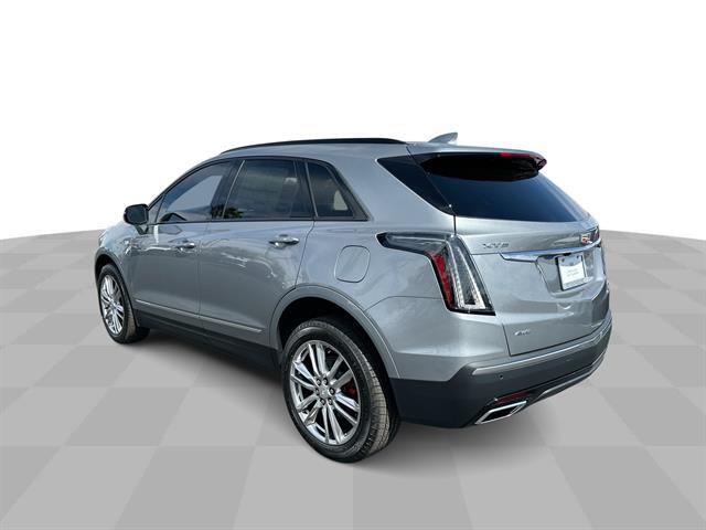 2025 Cadillac XT5 AWD Sport Tucson AZ