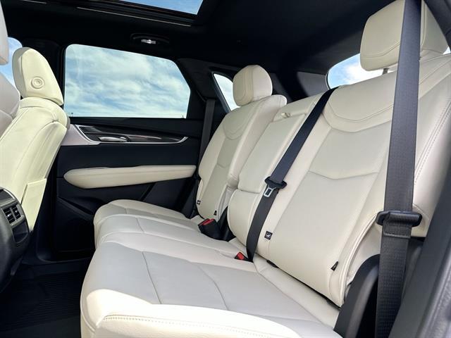 2025 Cadillac XT5 AWD Sport Tucson AZ