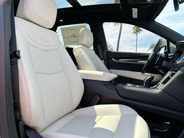 2025 Cadillac XT5 AWD Sport Tucson AZ