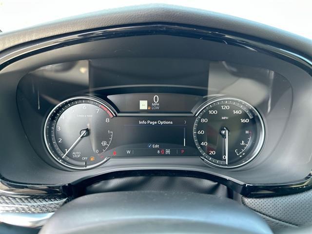 2025 Cadillac XT5 AWD Sport Tucson AZ