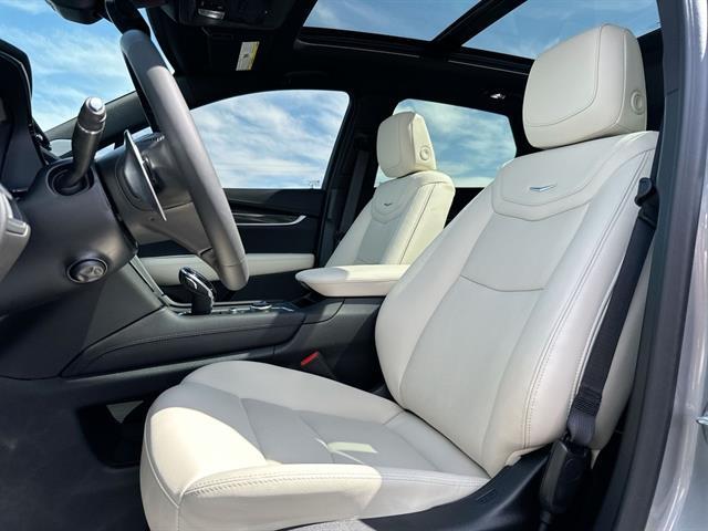 2025 Cadillac XT5 AWD Sport Tucson AZ