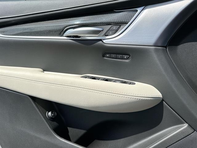 2025 Cadillac XT5 AWD Sport Tucson AZ