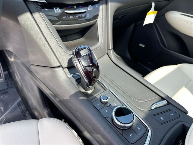 2025 Cadillac XT5 AWD Sport Tucson AZ