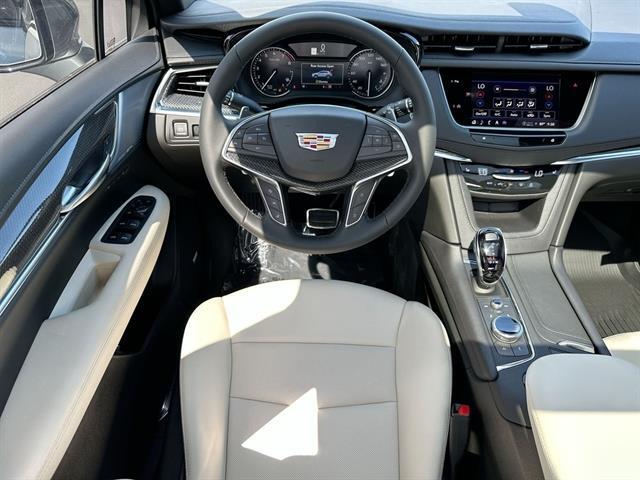 2025 Cadillac XT5 AWD Sport Tucson AZ