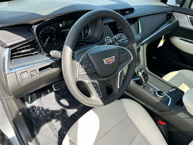 2025 Cadillac XT5 AWD Sport Tucson AZ