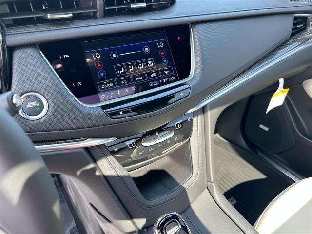 2025 Cadillac XT5 AWD Sport Tucson AZ