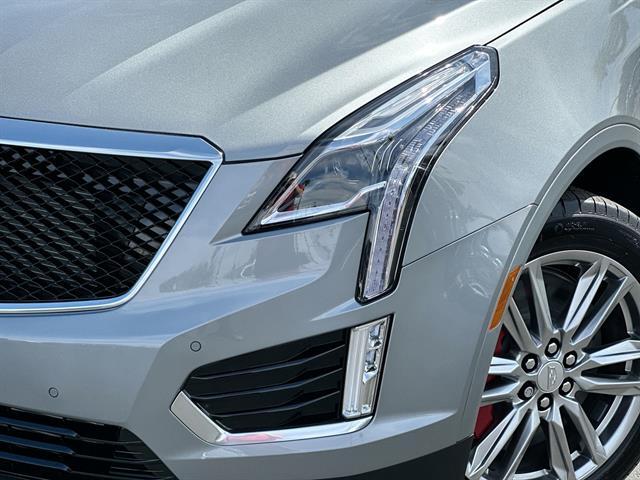 2025 Cadillac XT5 AWD Sport Tucson AZ
