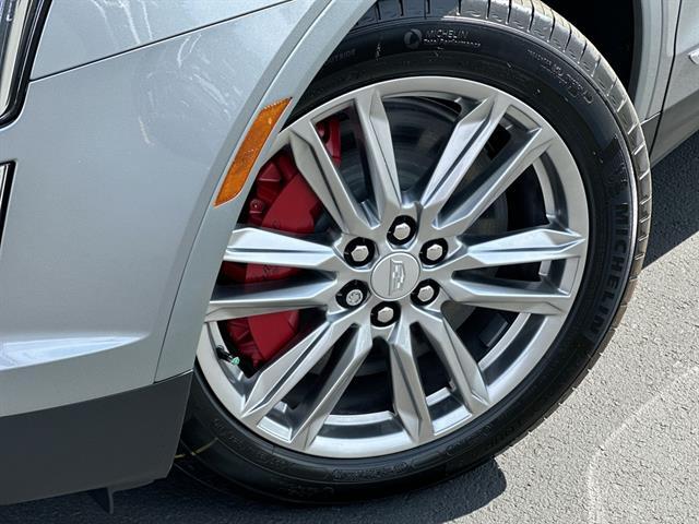 2025 Cadillac XT5 AWD Sport Tucson AZ