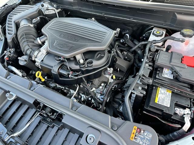 2025 Cadillac XT5 AWD Sport Tucson AZ