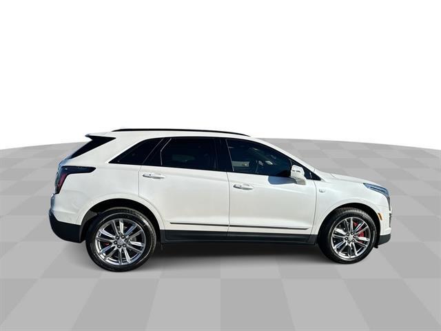 2025 Cadillac XT5 AWD Sport Tucson AZ