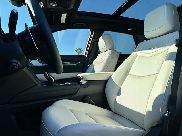 2025 Cadillac XT5 AWD Sport Tucson AZ