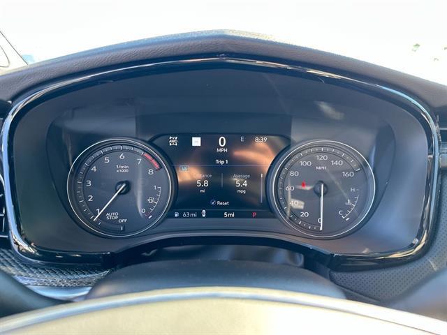 2025 Cadillac XT5 AWD Sport Tucson AZ